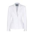 Busy Clothing Women Suit Jacket White 12