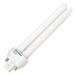 Sylvania 20458 - CF26DD/E/21W/SS/835/ECO Dimmable 4 Pin Base Compact Fluorescent Light Bulb