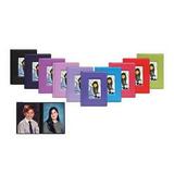 Pioneer 4 x 6 Hard Cover Frame Photo Album 1 Each Multicolor