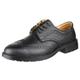 Amblers Safety Mens FS44 Safety Brogue in Black - Size 11 UK - Black