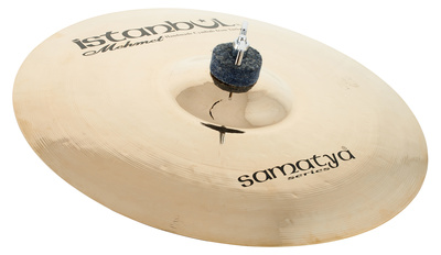 Istanbul Mehmet 10" Splash Samatya Series