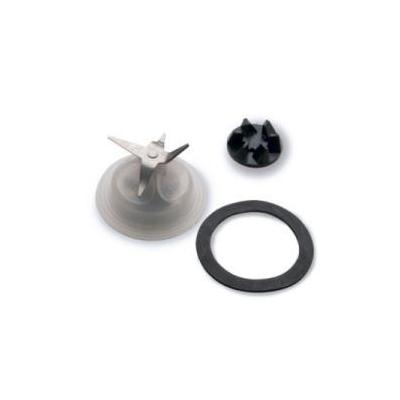 Waring CAC65 - Bar Blender Repair Kit (Coupling, Gasket, Blade Assembly)