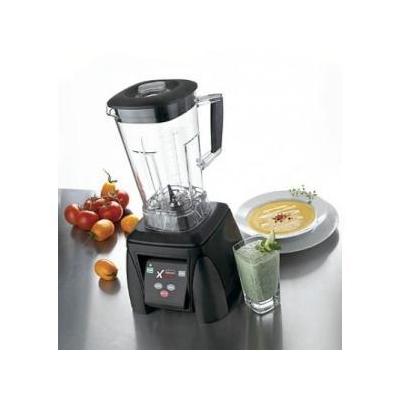 Waring MX1050XTX - Xtreme Hi-Power Blender w/ Keypad, 64 oz Copolyester, NSF