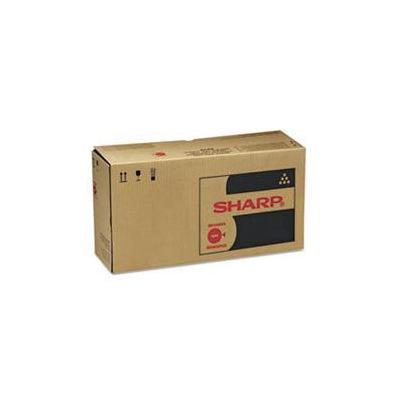 Sharp MX36NTBA Toner, 24000 Page-Yield, Black