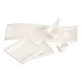 Villeroy & Boch 10-2525-8824 New Wave Antipasti Set, 5 Pieces, Premium Porcelain, White