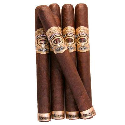 Alec Bradley Cigars Tempus