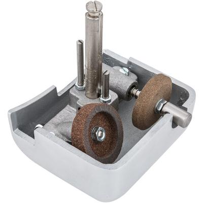 Globe G14 14" Manual Gravity Feed Slicer - 1/2 hp