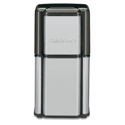 Cuisinart Grind Central™ Coffee Grinder Stainles...
