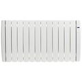 Haverland Designer TT RC12TT 1500 watt Energy Efficient Wall Mounted Electric Radiators with Timer