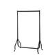 The Shopfitting Shop Heavy Duty Clothes Rail Garment Rail 3ft Long x 5ft High