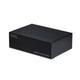 DIGITUS Professional VGA Video Splitter / Verteiler, 1 Eingang - 4 Ausgänge, 500 MHz, Auflösung bis 2048x1536 Pixel, kaskadierbar, inkl. Netzteil