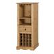 Corona Furniture Corona Wine Rack