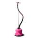 Pink Propress Steamers Clothes Steamer, 4 Litre, 1750 Watt, 1 Bar,