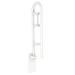 Home Care by Moen 11.25" Grab Bar in White | 30.2 H in | Wayfair R8962FDW