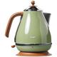 DeLonghi KBOV 2001.GR Electrical Kettle - Electric Kettles (50/60 Hz)