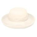 Wallaroo Women's Casual Traveler UV Sun Hat - Natural, One Size