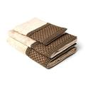 Sherry Kline Amore Decorative 3 Piece Polyester Towel Set Polyester | 25 W in | Wayfair SK005003