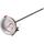 King Kooker Dial Thermometer Stainless Steel in Gray | 8&quot; | Wayfair SI 1