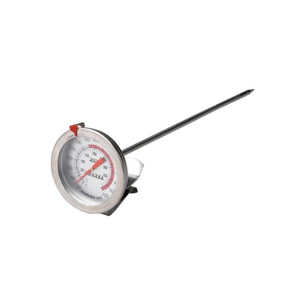 king-kooker-dial-thermometer-stainless-steel-in-gray-|-8"-|-wayfair-si-1/