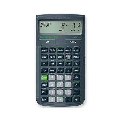 Calculated Industries 4225 Basic Calculator