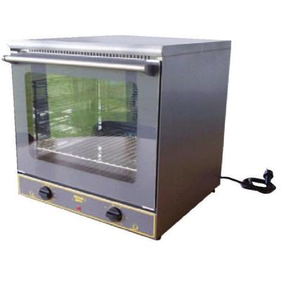 Equipex FC-60 Electric Convection Oven