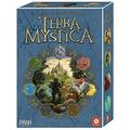 Z-Man Games ZM7240 Terra Mystica Board Game
