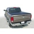 Access Cover 94109 VANISH Roll-Up Cover; Split Rail; Fits select: 1994-2001 DODGE RAM 1500 1994-2002 DODGE RAM 2500