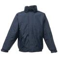 Regatta Dover Waterproof Insulated Jacket Navy 3XL