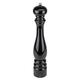 Cilio Peugeot Pepper Grinder Mill 40 cm Beech Wood Small Black