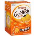 Pepperidge Farm Cheddar fish - 66oz (4.1 lbs)