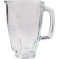 Braun Glass jug MX2000/2050
