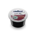 100 x Lavazza Coffee Capsules Blue Tierra