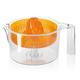 Bosch Citrus sqeezer Attachment for Food Processor MUZ5ZP1, Plastic, Other