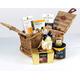 Hamper Treats Non Alcoholic Christmas Food Hamper for All Occasions