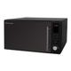 Russell Hobbs RHM3003B 30L Digital 900W Stainless Steel, Glass Combination Microwave, Black