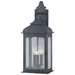 Troy Lighting Henry Street Outdoor Wall Sconce - B2012-TBZ