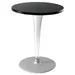 Kartell TopTop Cafe Table OutdoorTopTop Cafe Table Outdoor - 4212/1A