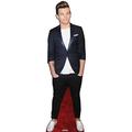 Star Cutouts Cut Out of Louis