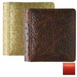 Raika RO 103 RED 5 X 7 Photo Album Single - Red