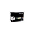 Lexmark - Toner cartridge - High Yield - 1 x black - 21000 pages - LCCP