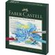 Faber-Castell Art & Graphic Albrecht DÃŒrer Watercolour Pencil, Multicoloured, Gift Box Of 36, For Art, Craft, Drawing, Sketching, Home, School, University, Colouring