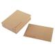 Q-Connect C3 Envelope 450x324mm Board Back Peel and Seal 115gsm Manilla (50 Pack)