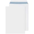 Q-Connect B4 Envelope 353x250mm Pocket Self Seal 100gsm White (Pack of 250)