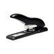 Rapid Fashion HD70 Heavy Duty Stapler, 70 Sheet Capacity, High Volume Stapling, Metal and Plastic, Black, 21281406