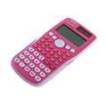 Casio Scientific Calculator FX85GTPK - PINK