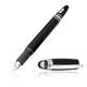 Montblanc Starwalker Midnight Black Fountain Pen 105655