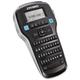 Dymo LabelManager 160 Label Maker | Handheld Label Printer with QWERTY Keyboard | Includes Black & White D1 Label Tape (12mm) | for Home & Office