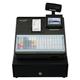 Sharp Cash Register - Black