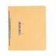 Guildhall Concord 22209 Transfer File Foolscap Foolscap - Yellow