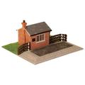 Hornby 00 Gauge North Eastern Railway Weighbridge Model